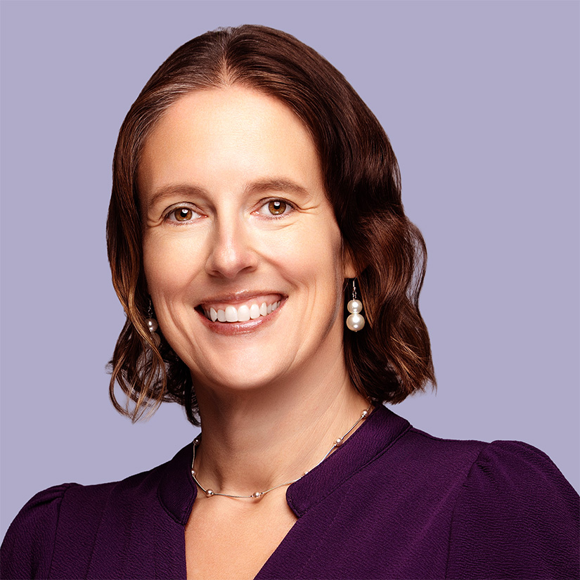 Stacy Jeffries
